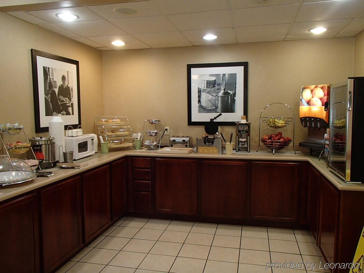 Quality Inn Lynchburg Near University Exteriör bild